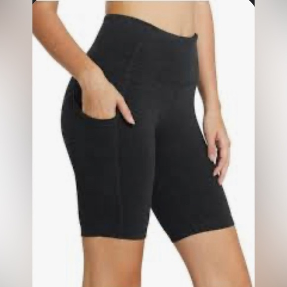 Baleaf Pants - Baleaf Woman’s Biker Shorts